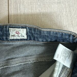 AG jeans Farrah skinny ankle